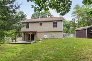 66 Holden Hills, Bridgton, ME 04009 - Photo 30