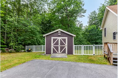 66 Holden Hills, Bridgton, ME 04009 - Photo 26