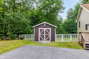 66 Holden Hills, Bridgton, ME 04009 - Photo 26