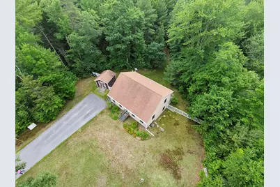 66 Holden Hills, Bridgton, ME 04009 - Photo 36