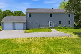 1121 River Ave, Gardiner, ME 04345 - Photo 1