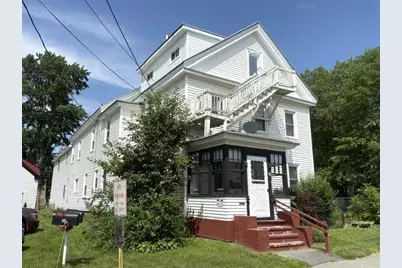11 Winter Street, Waterville, ME 04901 - Photo 2