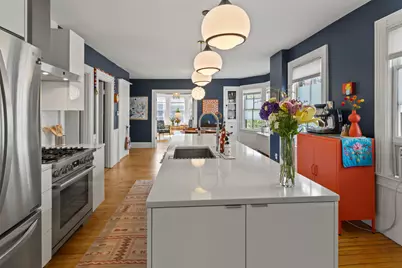 50 Gray Street #3, Portland, ME 04102 - Photo 8