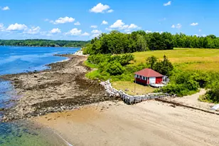 193 S Wharf Rd, Brooksville, ME 04617 - Photo 16