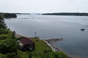 193 S Wharf Rd, Brooksville, ME 04617 - Photo 14