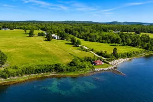 193 S Wharf Rd, Brooksville, ME 04617 - Photo 4
