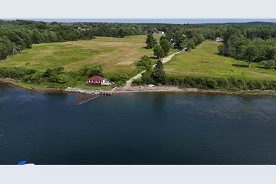 193 S Wharf Road, Brooksville, ME 04617 - Photo 2