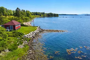 193A S Wharf Rd, Brooksville, ME 04617 - Photo 1
