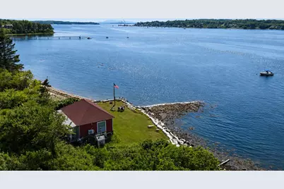 193A S Wharf Road, Brooksville, ME 04617 - Photo 18