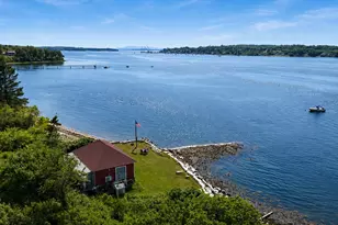 193 S Wharf Rd, Brooksville, ME 04617 - Photo 18