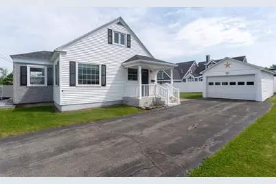 90 19th Avenue, Madawaska, ME 04756 - Photo 2
