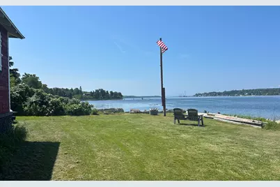 193 S Wharf Road, Brooksville, ME 04617 - Photo 4