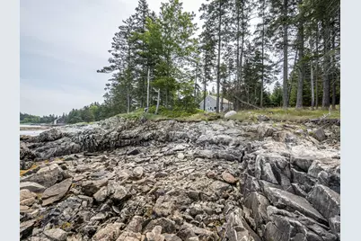 43 Steamboat Road, Swans Island, ME 04685 - Photo 2