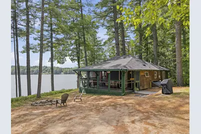 11 Howlin Wolf Lane, Oxford, ME 04270 - Photo 1