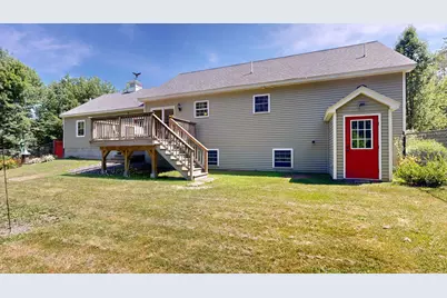 387 Mosher Road, Gorham, ME 04038 - Photo 42