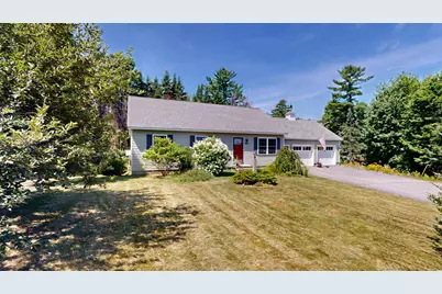 387 Mosher Road, Gorham, ME 04038 - Photo 1