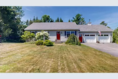 387 Mosher Road, Gorham, ME 04038 - Photo 2