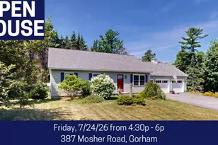 387 Mosher Rd, Gorham, ME 04038 - Photo 1