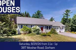 387 Mosher Rd, Gorham, ME 04038 - Photo 1