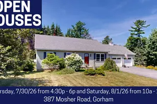 387 Mosher Rd, Gorham, ME 04038 - Photo 1