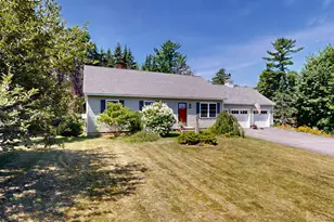 387 Mosher Rd, Gorham, ME 04038 - Photo 1