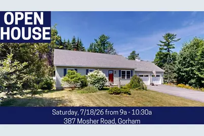 387 Mosher Road, Gorham, ME 04038 - Photo 48