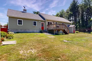 387 Mosher Rd, Gorham, ME 04038 - Photo 44