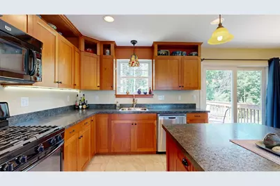 387 Mosher Road, Gorham, ME 04038 - Photo 8