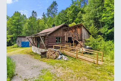 326 Mayhew Road, Starks, ME 04911 - Photo 2