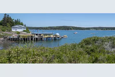 362 Harbor Road, Swans Island, ME 04685 - Photo 1