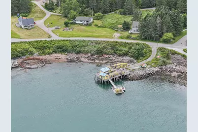 362 Harbor Road, Swans Island, ME 04685 - Photo 2