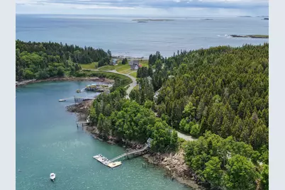 362 Harbor Road, Swans Island, ME 04685 - Photo 6