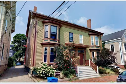 289 Spring Street #1, Portland, ME 04102 - Photo 2