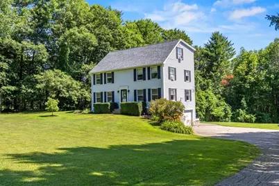 208 Cranberry Meadow Road, Berwick, ME 03901 - Photo 1