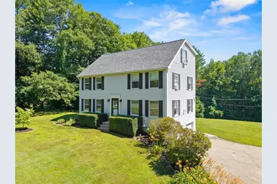 208 Cranberry Meadow Road, Berwick, ME 03901 - Photo 32