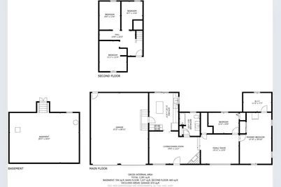 265 Phillips Corner Road, Pittsfield, ME 04967 - Photo 46