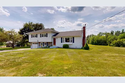 8 Fahi Pond Road, Anson, ME 04958 - Photo 2