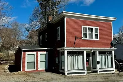 21 Colonial Way, Machias, ME 04654 - Photo 2