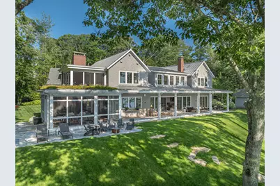 30 Edgewater Way, Boothbay, ME 04544 - Photo 2