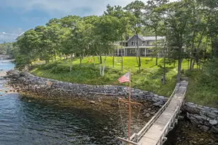 30 Edgewater Way, Boothbay, ME 04544 - Photo 1