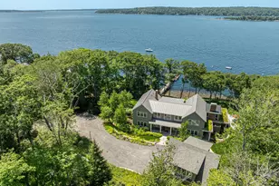 30 Edgewater Way, Boothbay, ME 04544 - Photo 2