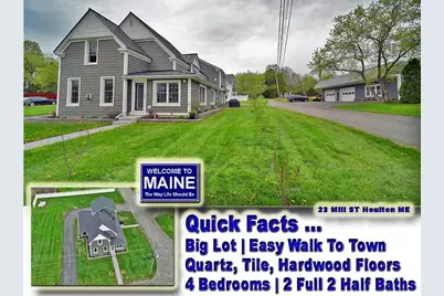 23 Mill Street, Houlton, ME 04730 - Photo 1