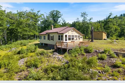 459 King Street, Hiram, ME 04041 - Photo 1