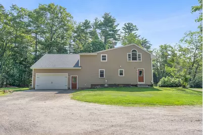 658 Parker Farm Road, Buxton, ME 04093 - Photo 6