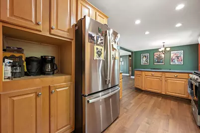 98 Poplar Road, Glenburn, ME 04401 - Photo 10