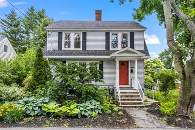 546 Ocean Street, South Portland, ME 04106 - Photo 1