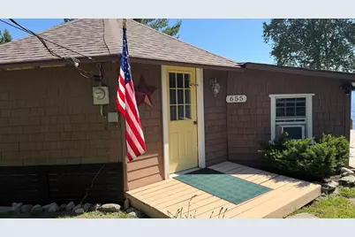 655 Little Madawaska Lake Road, Westmanland, ME 04783 - Photo 2