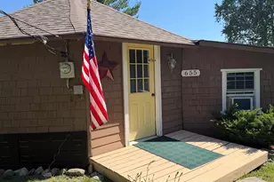 655 Little Madawaska Lake Rd, Westmanland, ME 04783 - Photo 2