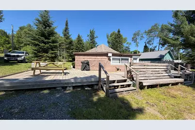 655 Little Madawaska Lake Road, Westmanland, ME 04783 - Photo 6
