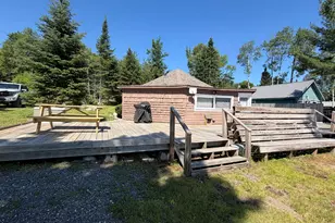 655 Little Madawaska Lake Rd, Westmanland, ME 04783 - Photo 6